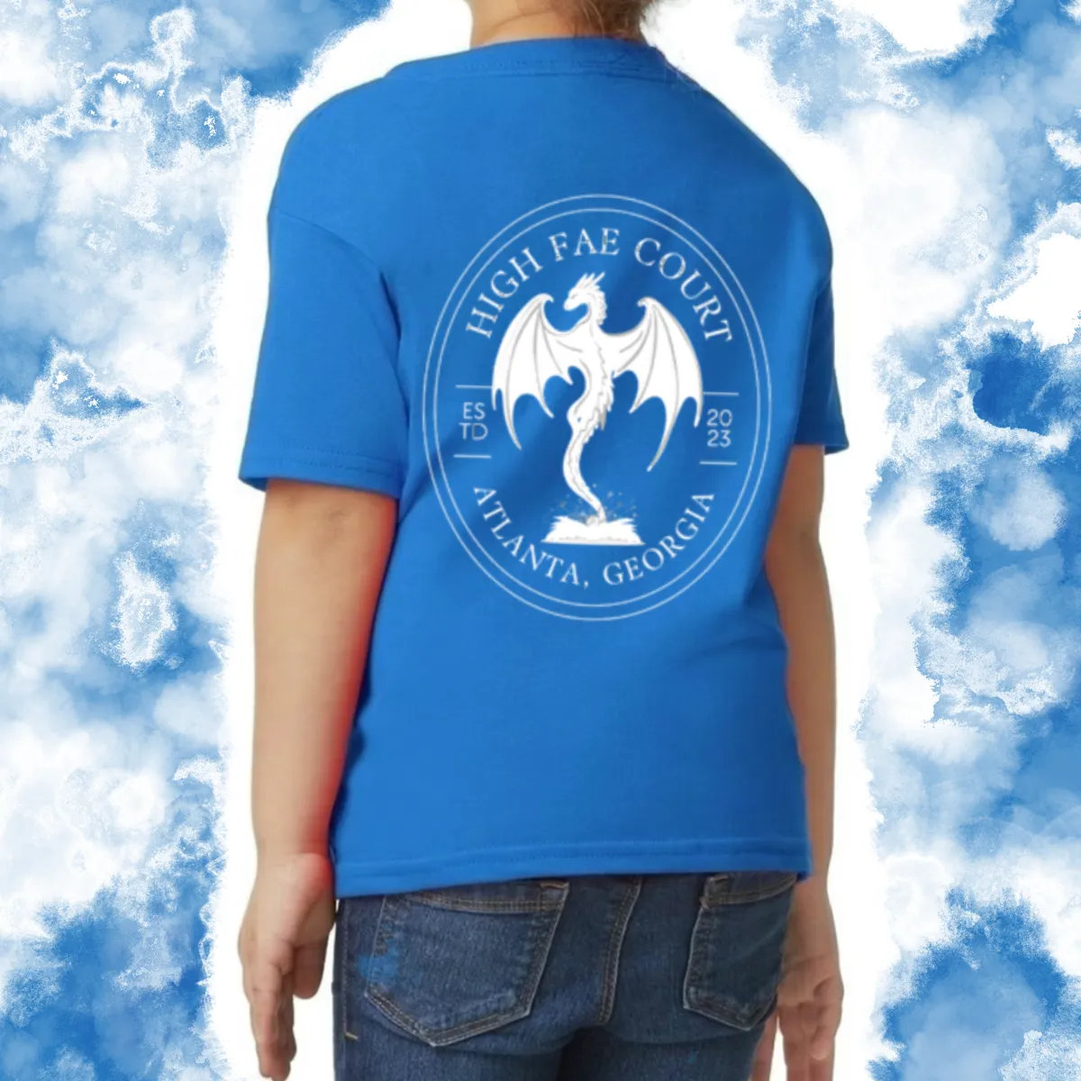 Pressed Penny: Toddler TShirt (Gildan)