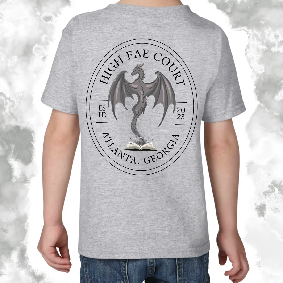 Pressed Penny: Toddler TShirt (Gildan)