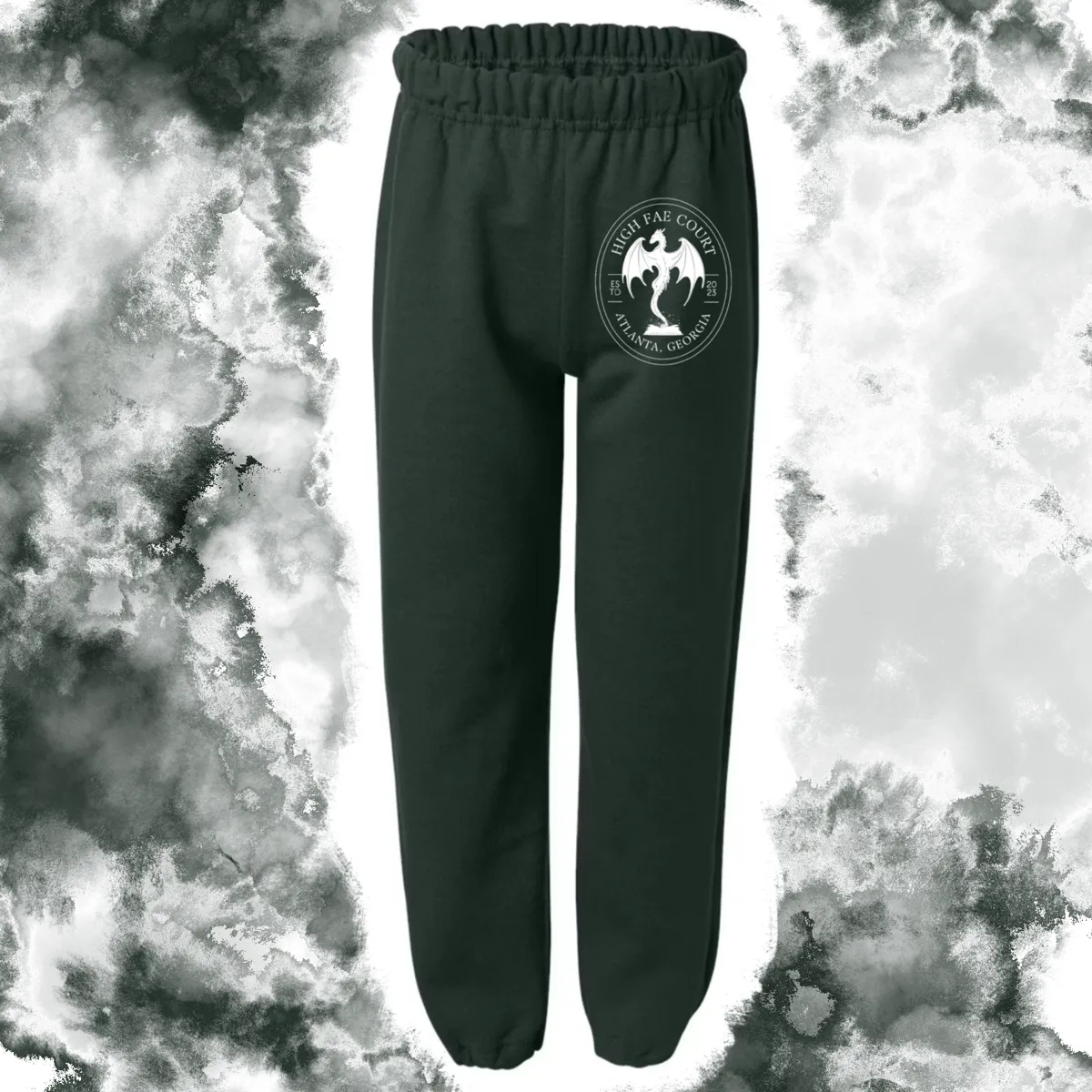 Pressed Penny: Youth Sweatpants (Gildan)