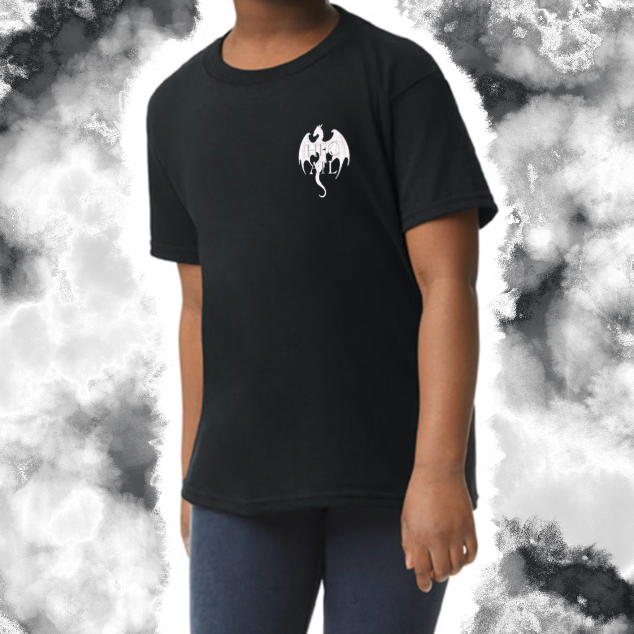 Pressed Penny: Youth TShirt (Gildan)