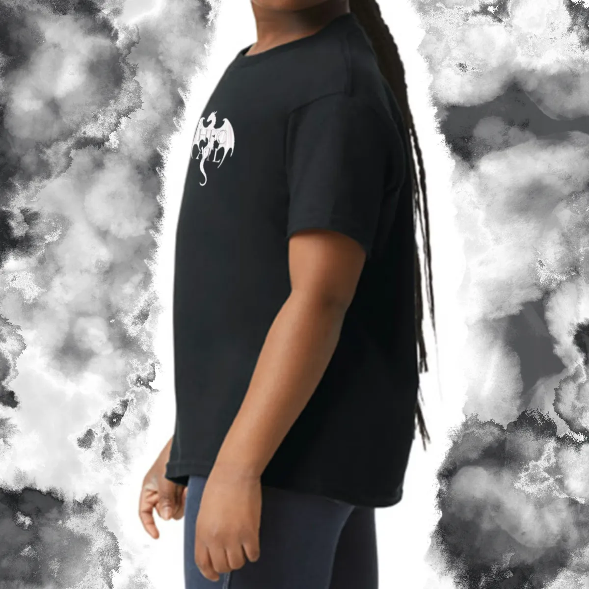 Pressed Penny: Youth TShirt (Gildan)