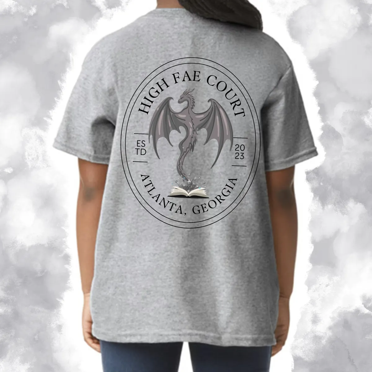 Pressed Penny: Youth TShirt (Gildan)