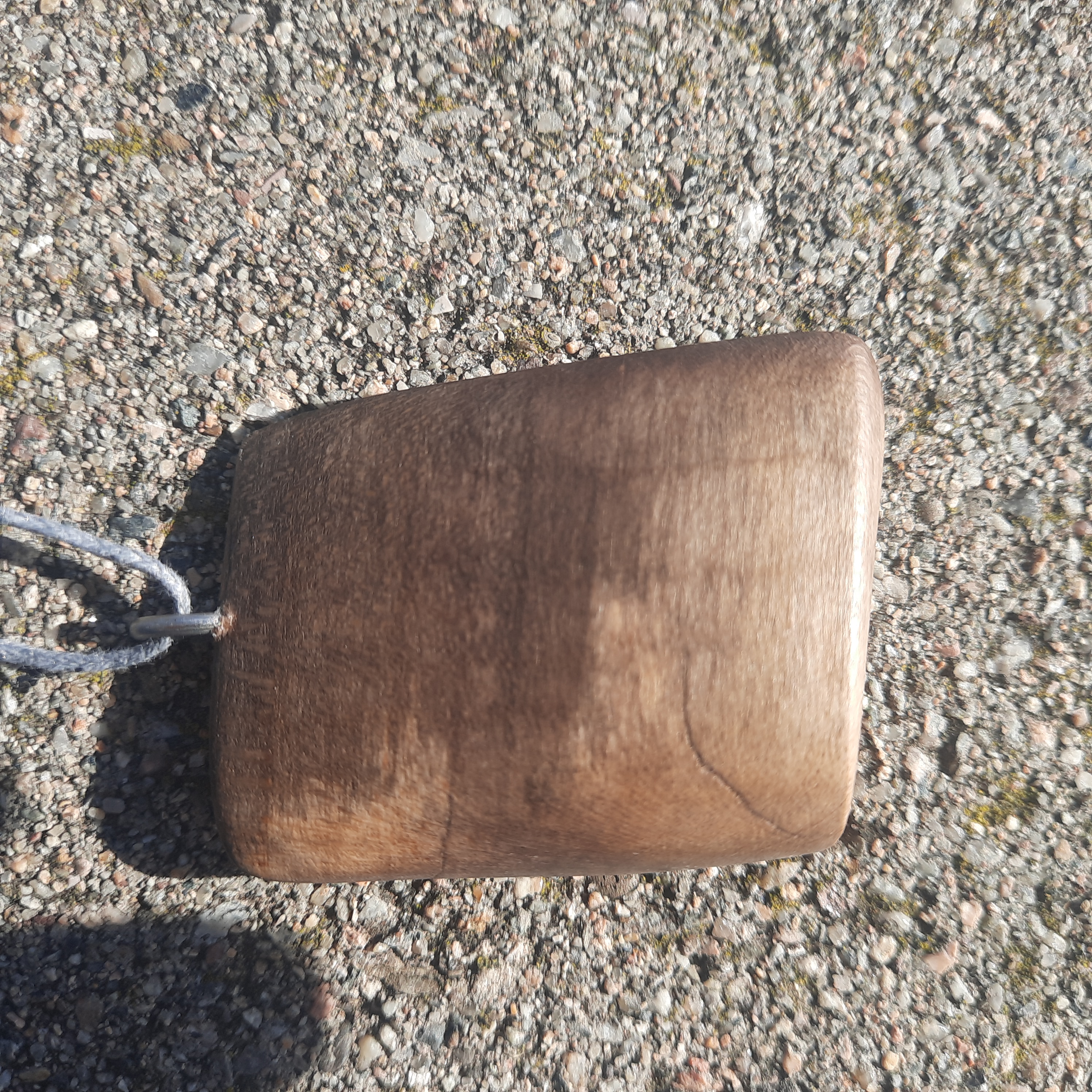 Amulett Dänische Eiche