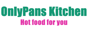 OnlyPans Kitchen