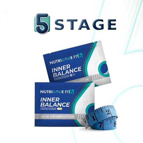 FIT 6 - NEW GENERATION STAGE 5