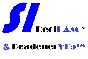 DEciLAM and DeadenerVB5 Logo