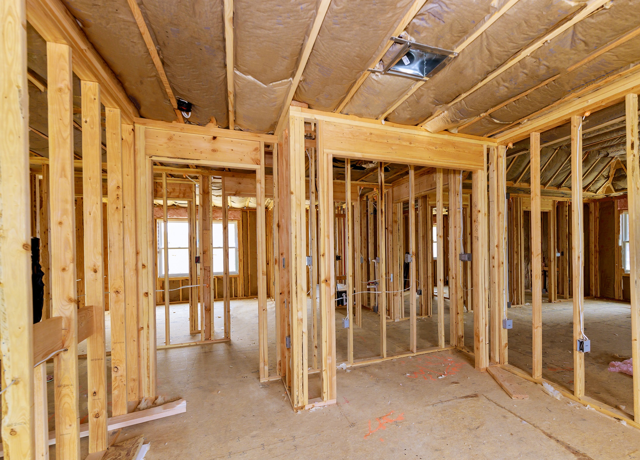 Pre install of deciLAM and DeadenerVB5 