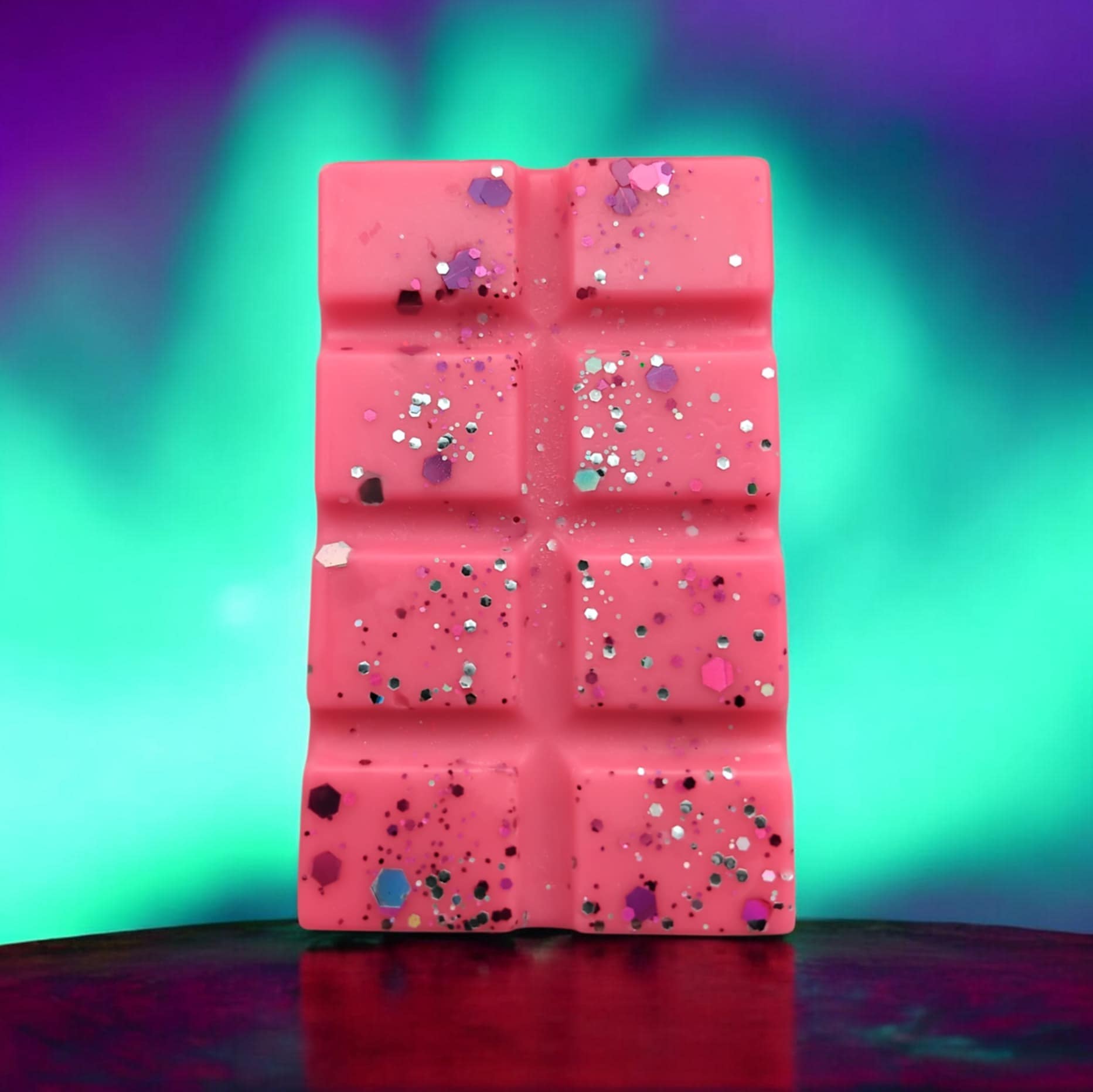 Aurora Mini Wax Melt