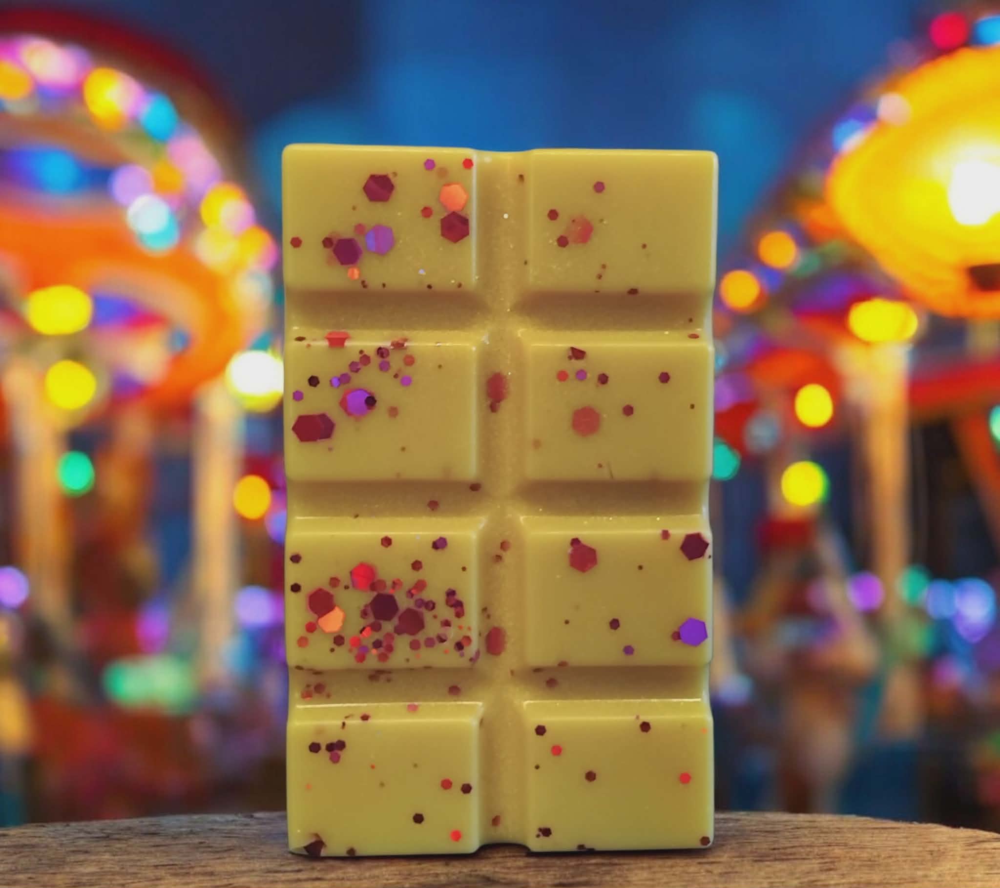 Carnival Treats Mini Wax Melt