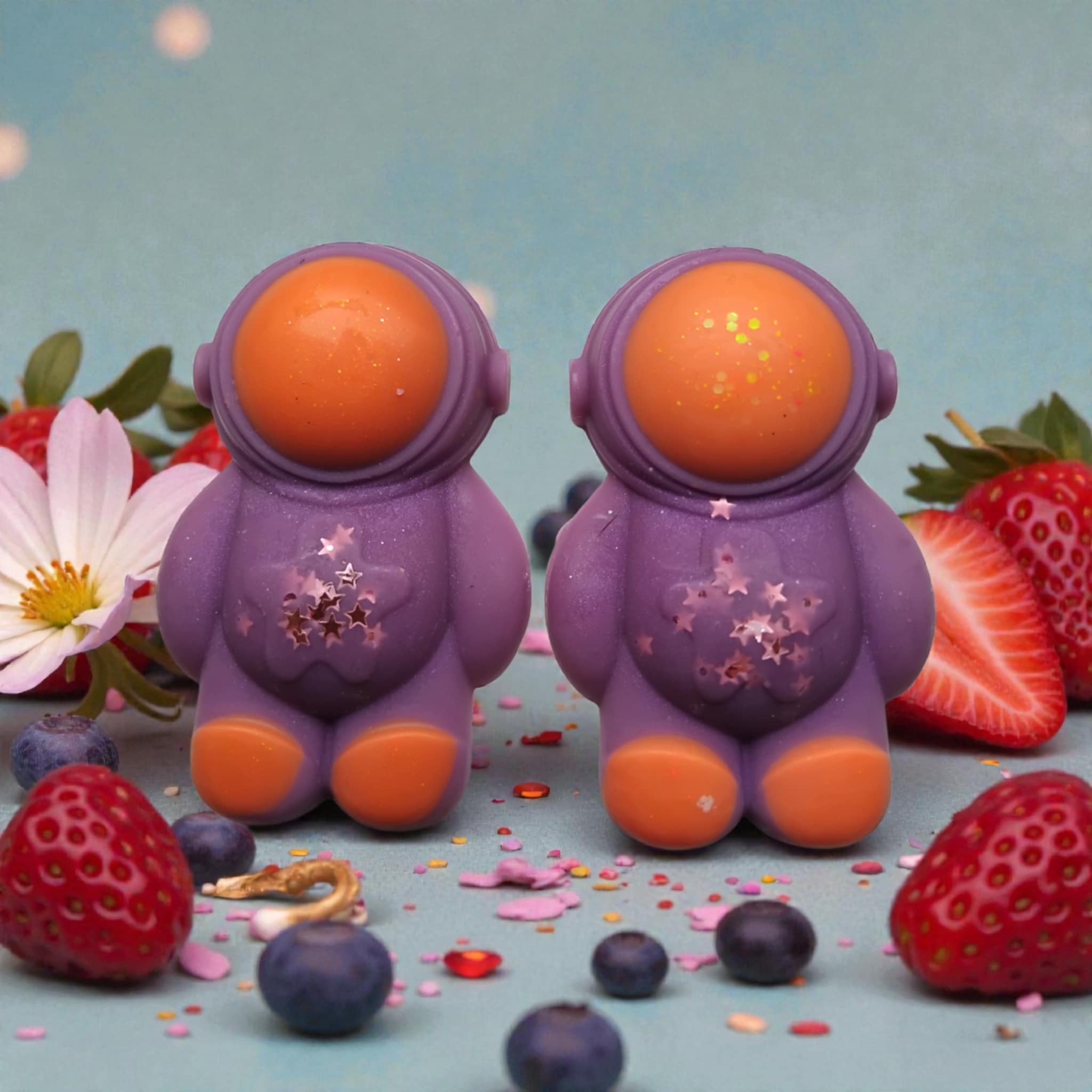 Harvest Moon Wax Shape