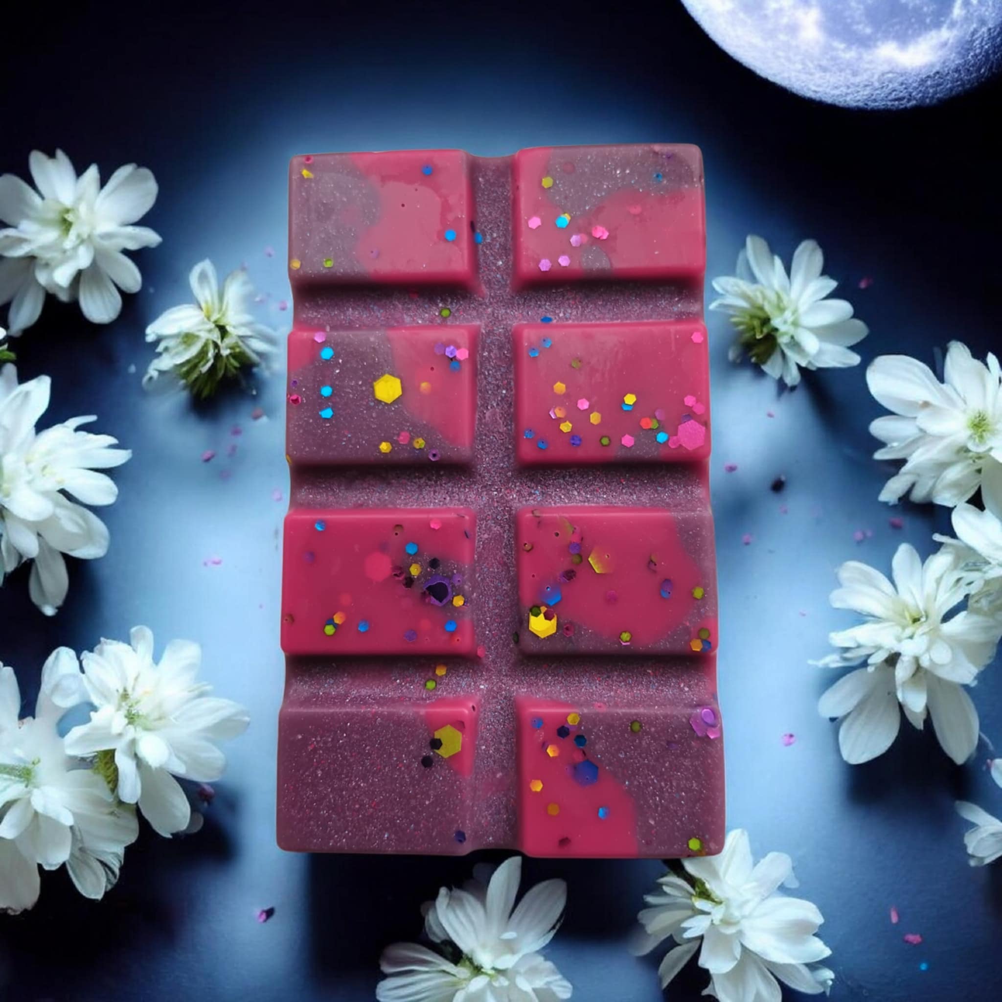 Midnight Jasmine Mini Wax Melt