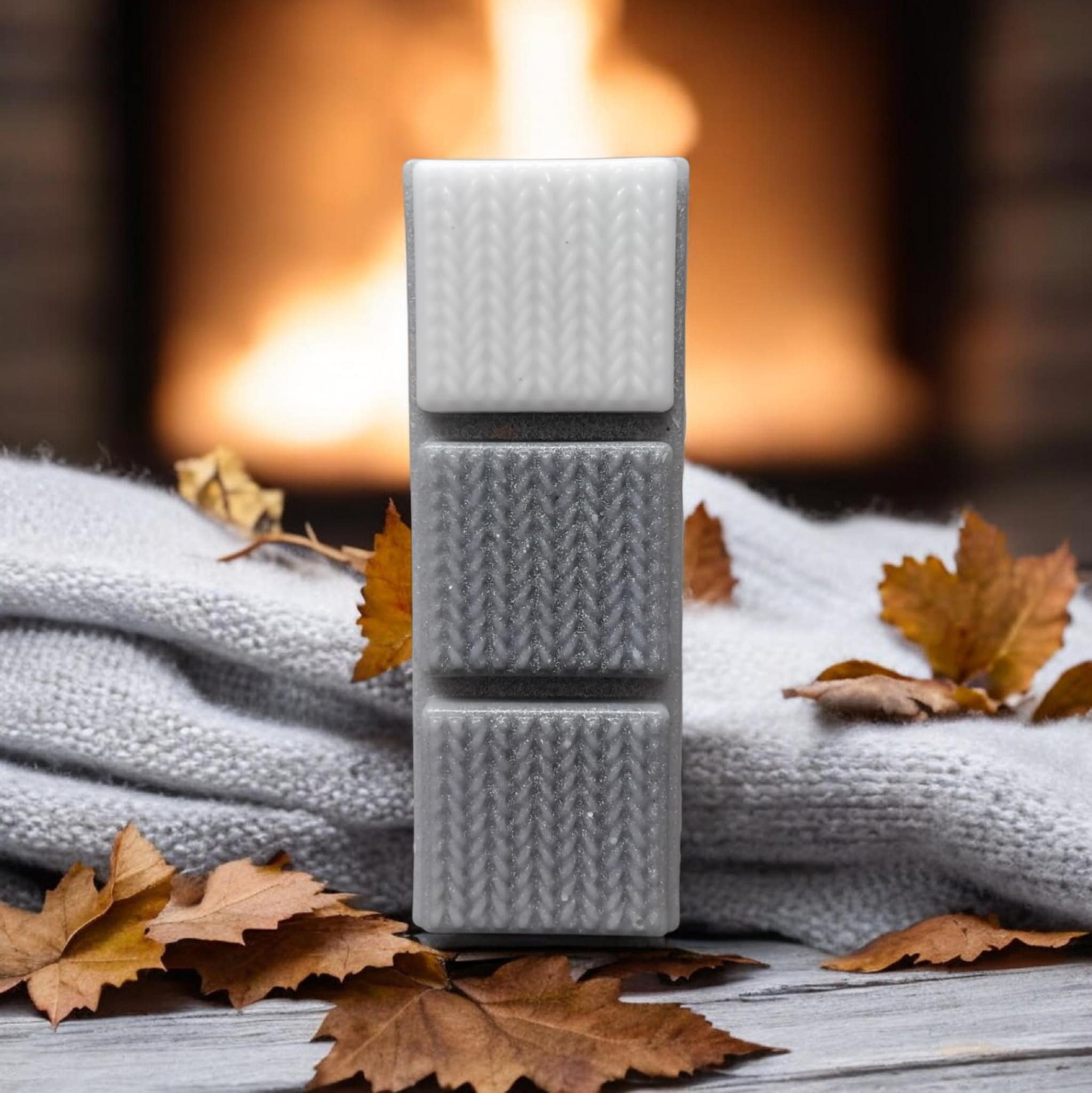 Sweater Weather Wax Melt Bar
