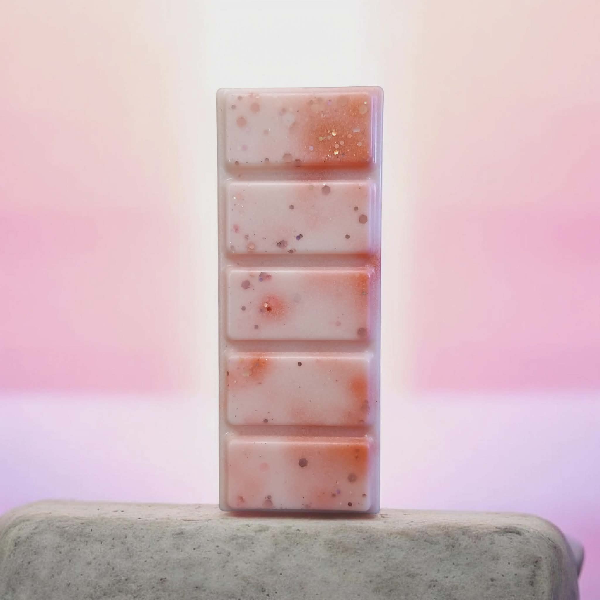 Touch of Pink Wax Melt