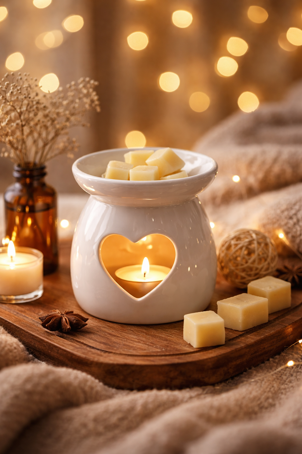 Fantasy Wax Melt Bar