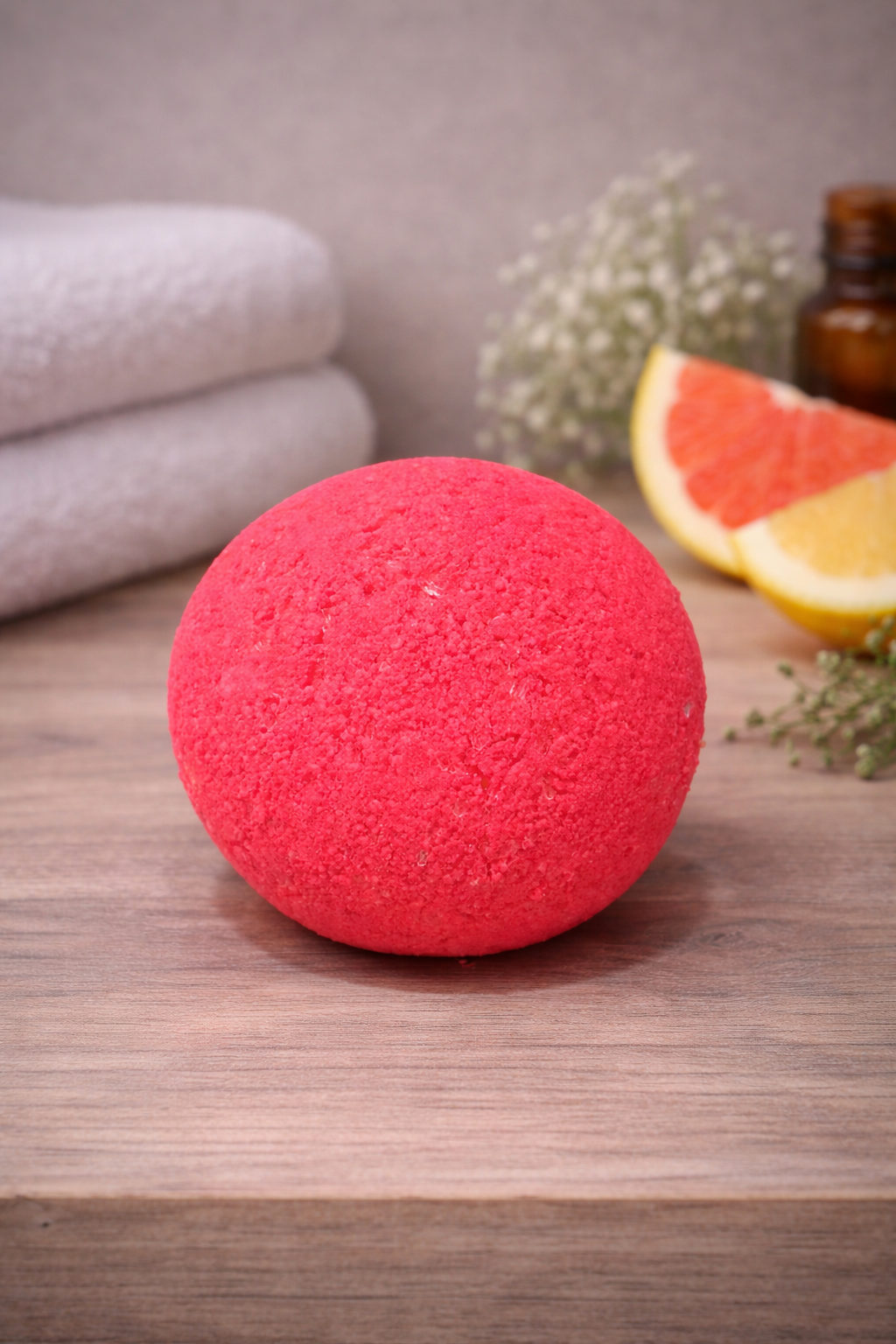 Sweetheart Bath Bomb