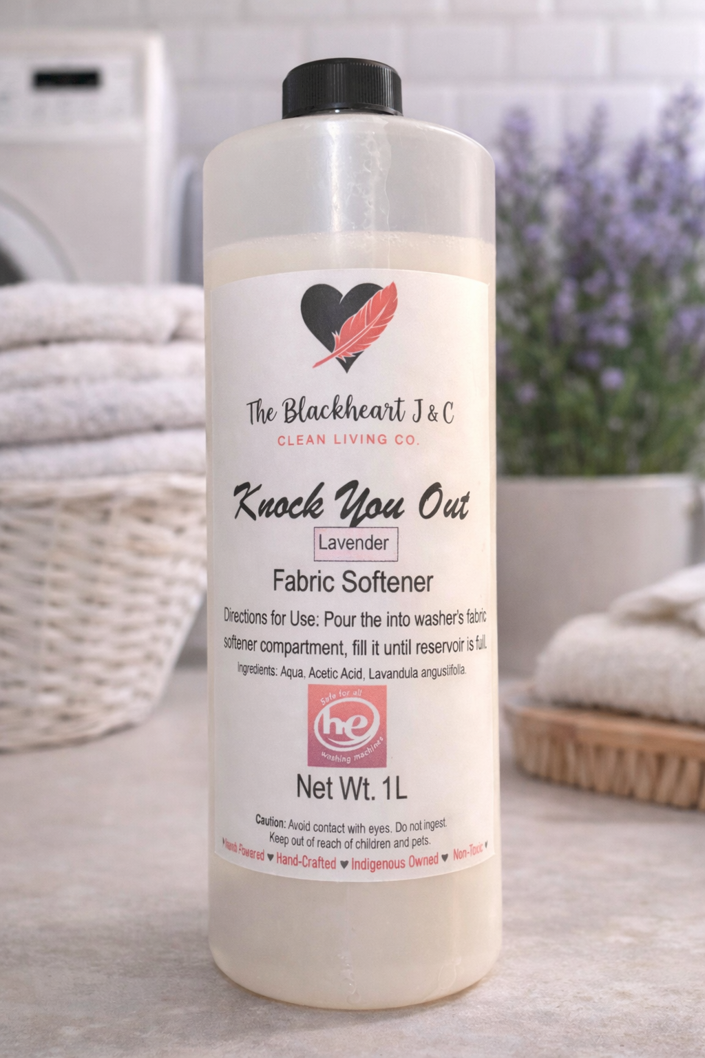 The Laundry Trio Bundle