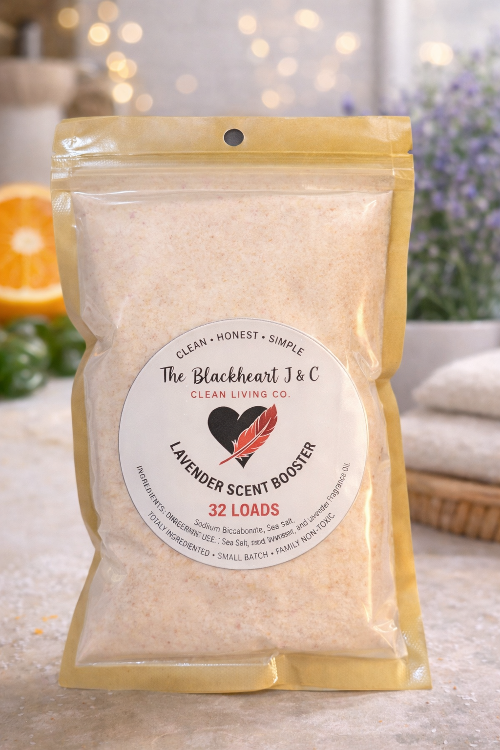 The Laundry Trio Bundle