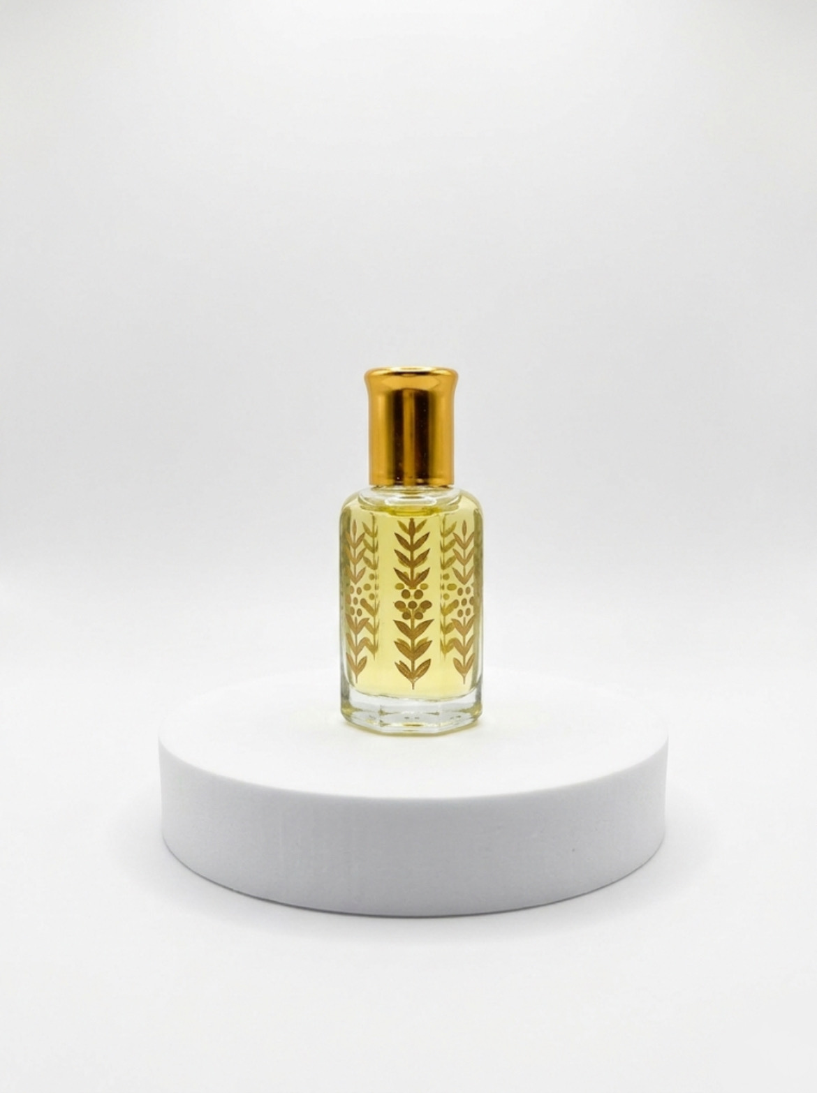 Lov'trus - Parfum Oil 12ml