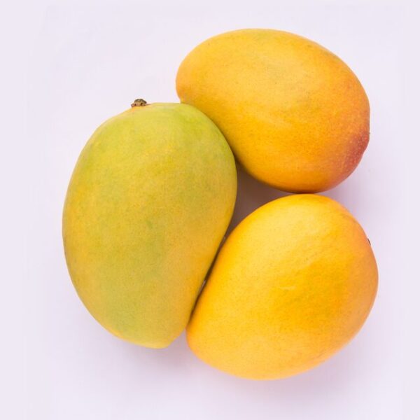 Badami Mango