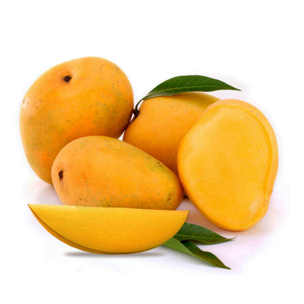 Kesar Mango