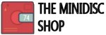 The Minidisc Shop