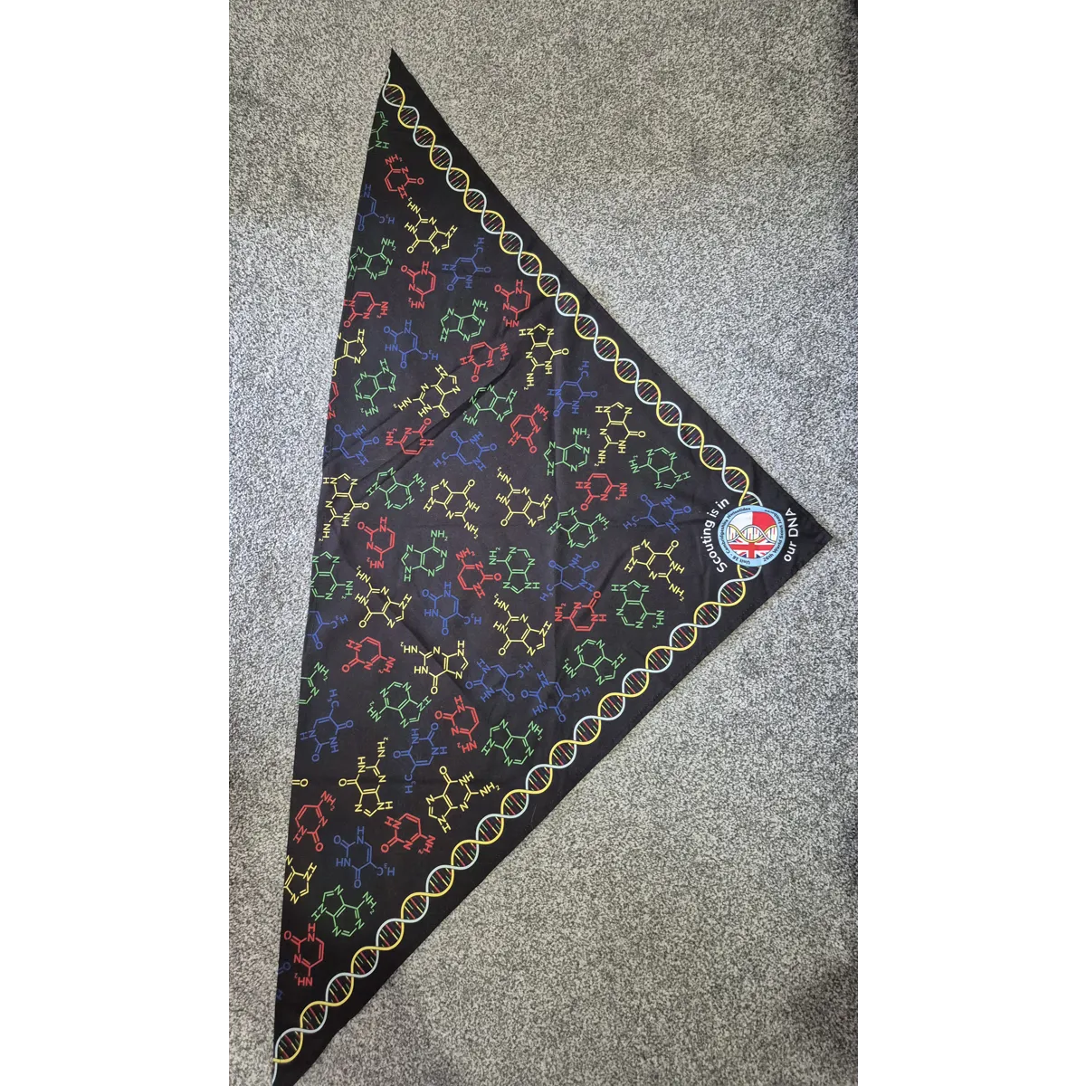 Standard Necker