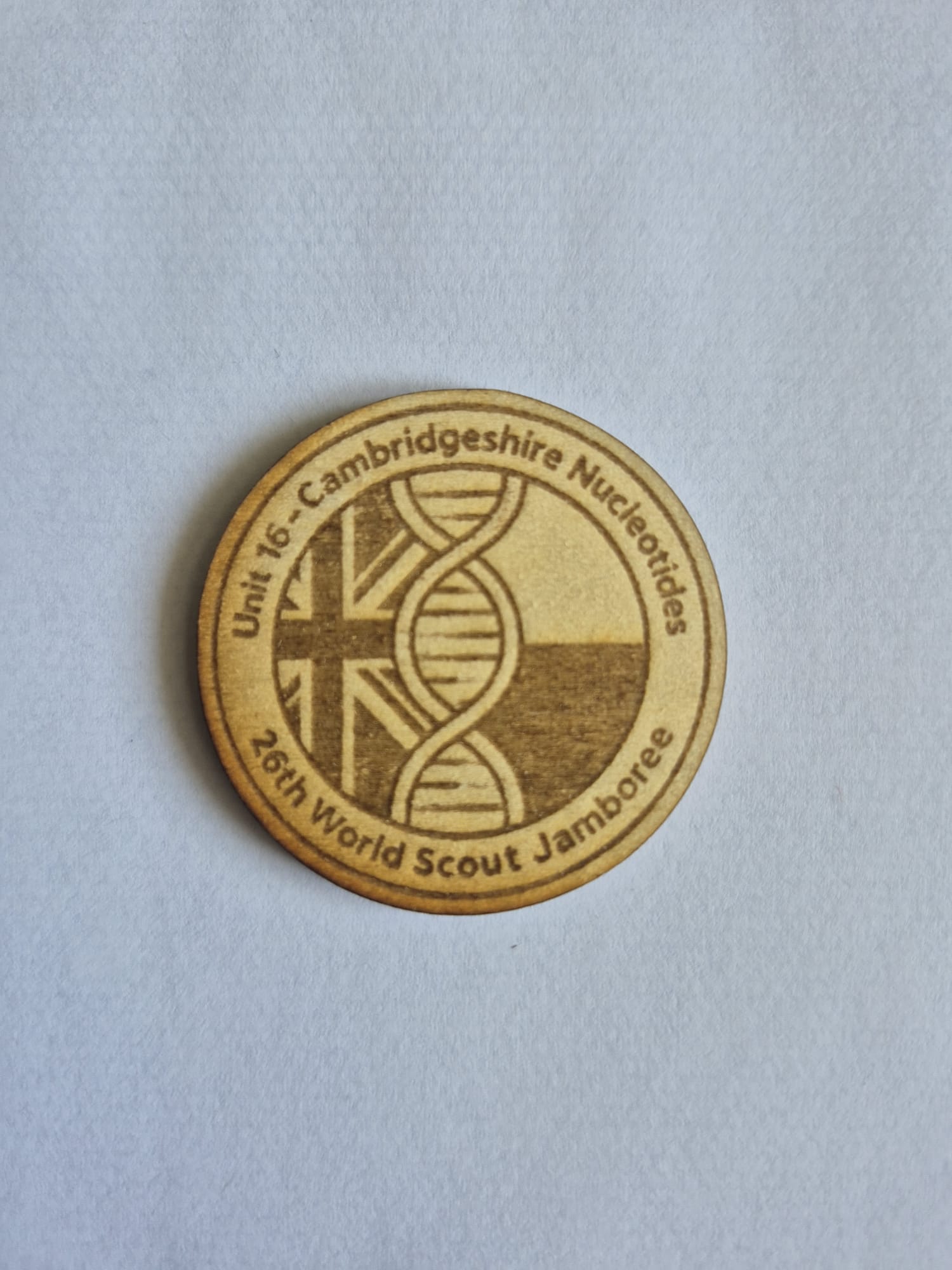 Unit 16 Magnet