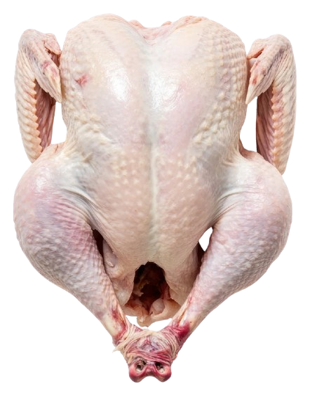 3 Whole Medium Chicken