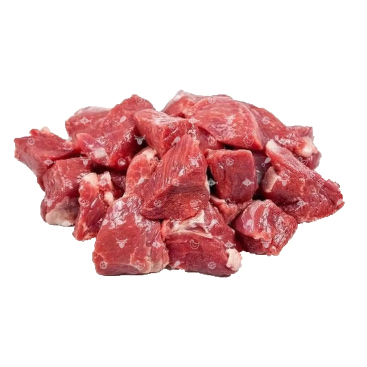 Sheep Boneless