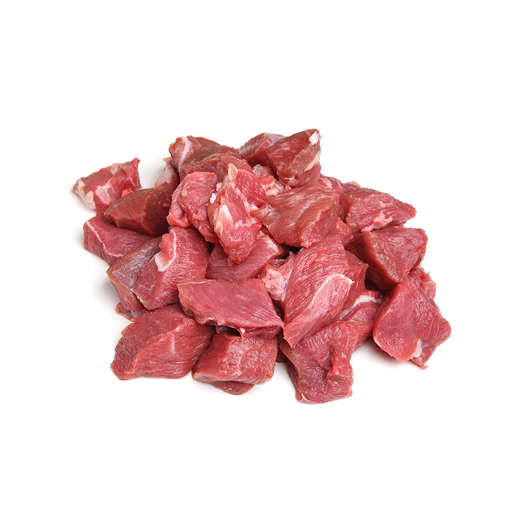 Lamb Boneless