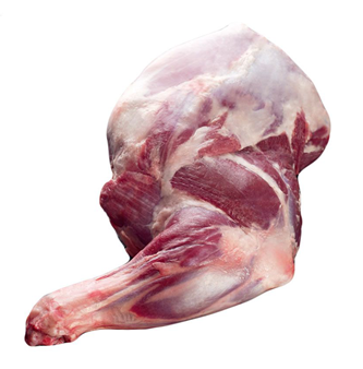 Lamb Leg / Shoulder