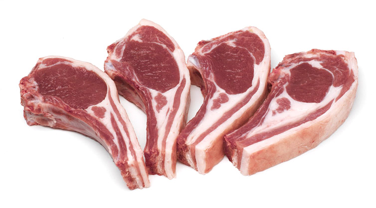 Sheep Chops