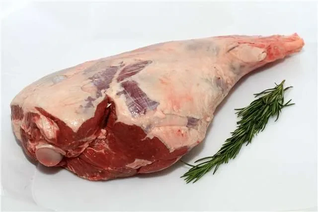 Sheep Leg
