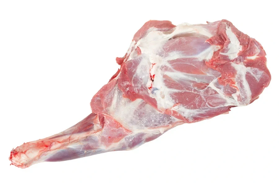 Sheep shoulder