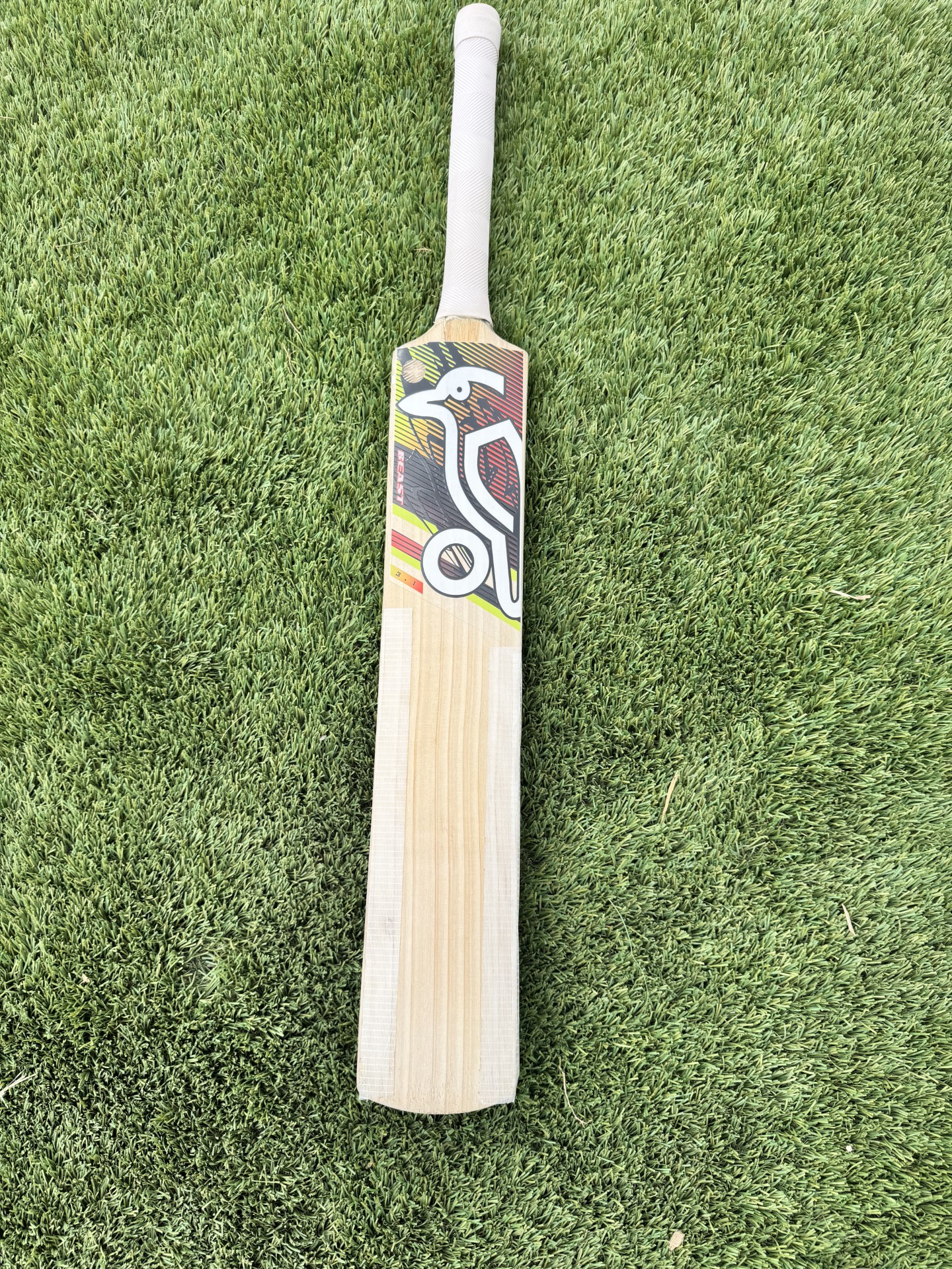Bat refurbishment drop bat to me