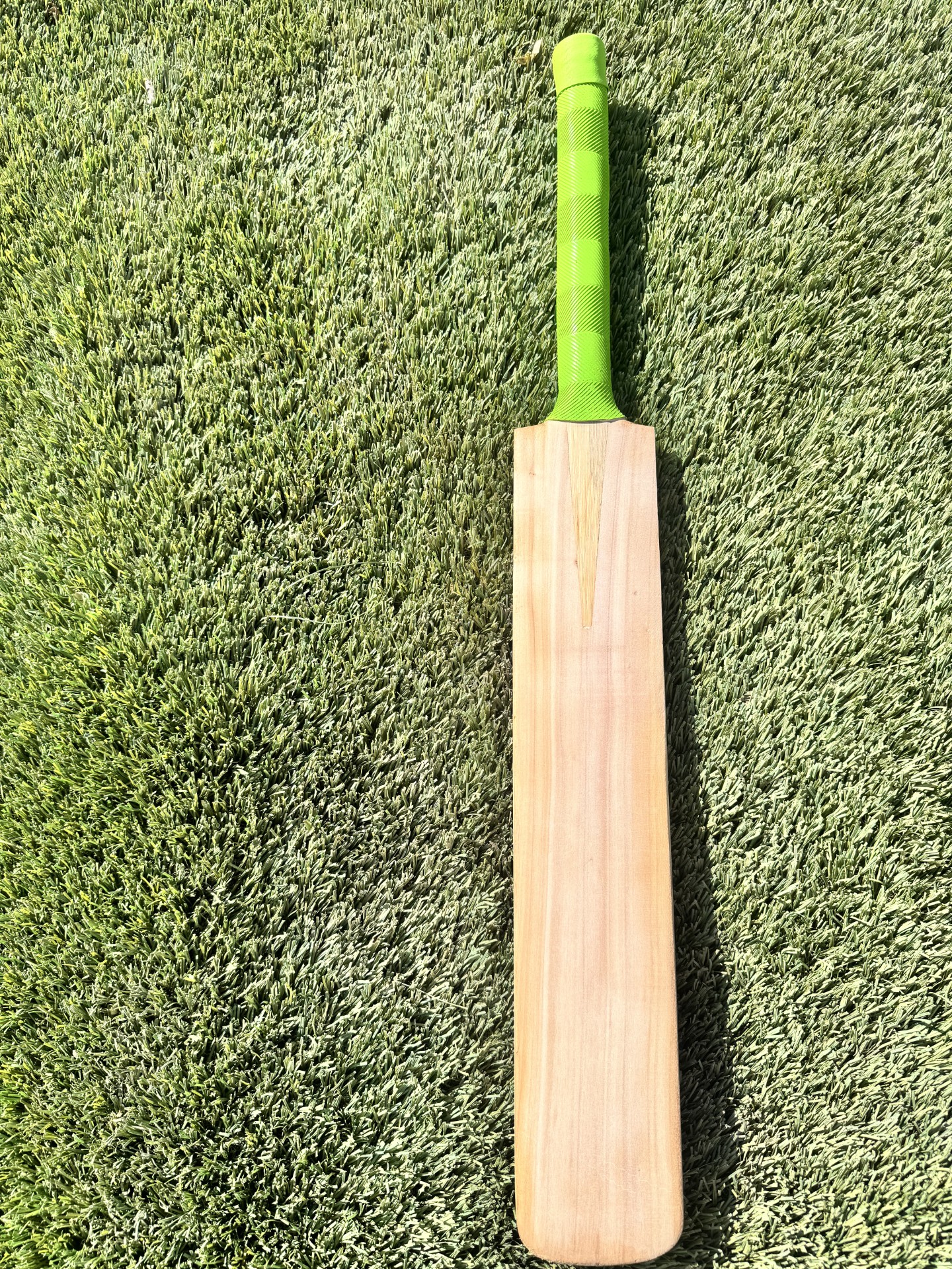 Bat refurbishment drop bat to me