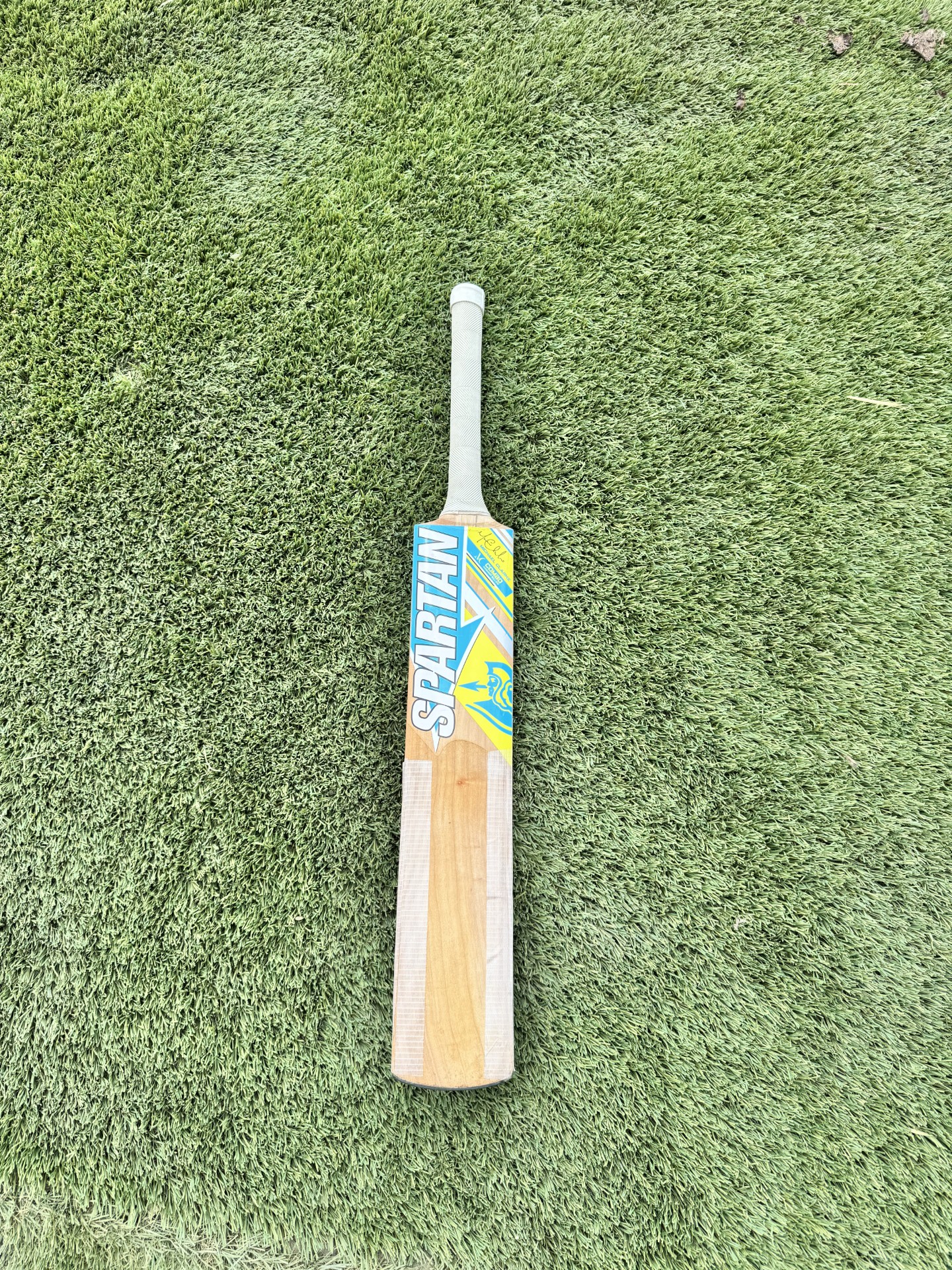 Bat refurbishment drop bat to me