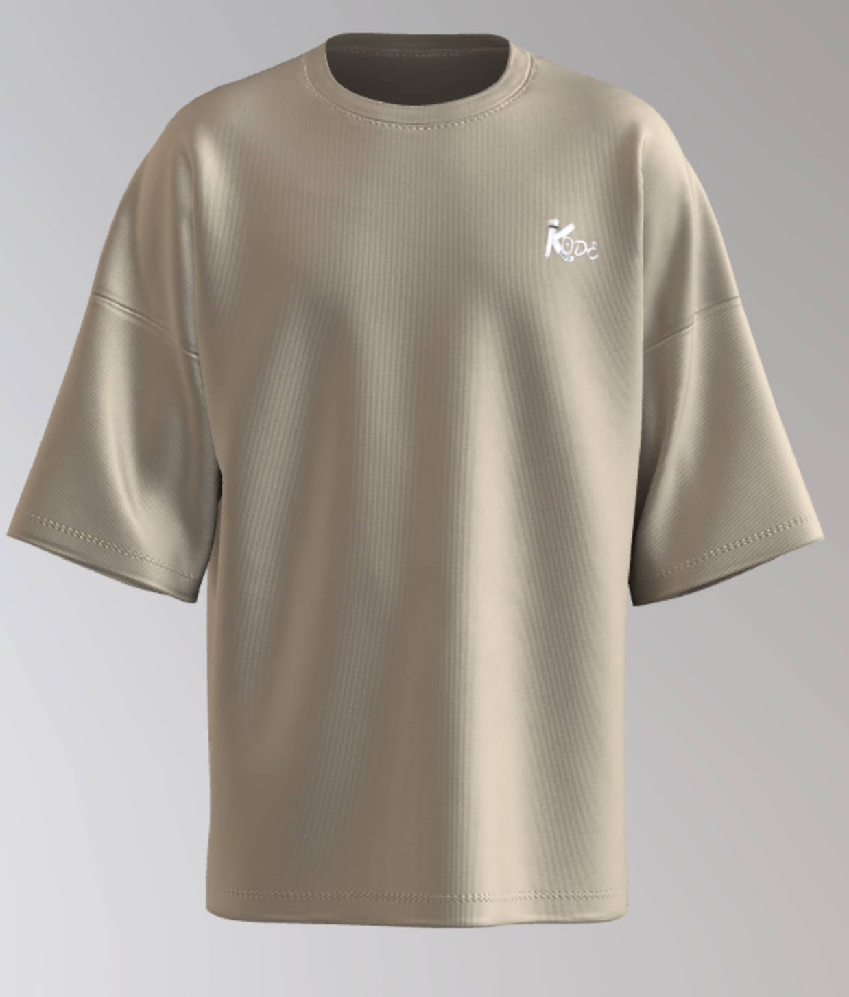 Untamed 2 DTF Printed T Shirt – Premium Graphic Tee UK