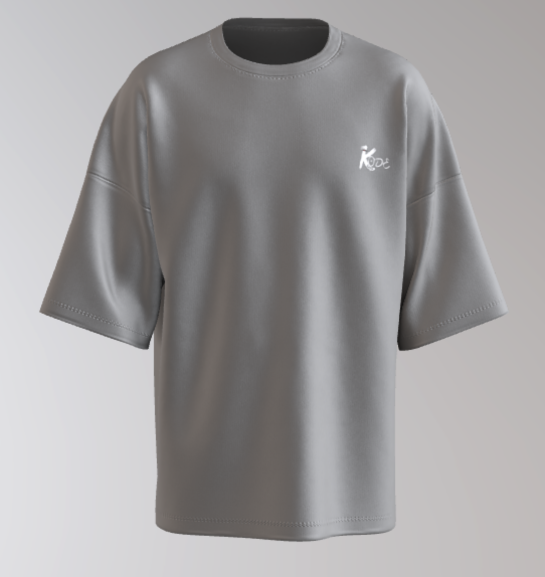 Untamed 2 DTF Printed T Shirt – Premium Graphic Tee UK