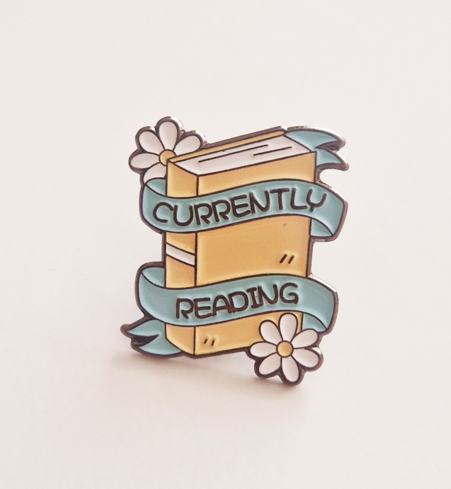 Enamel Lapel Pin