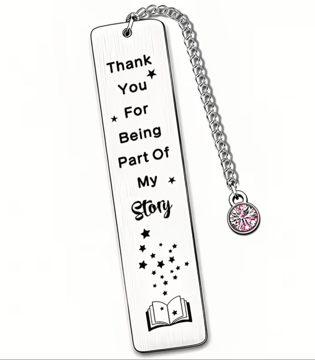 Thank You Teacher Bookmarks