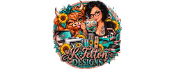 K Felton Designs