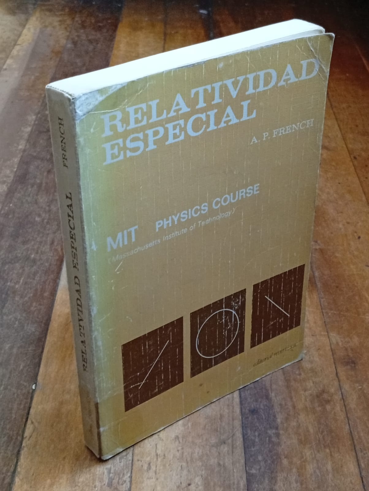 Relatividad Especial