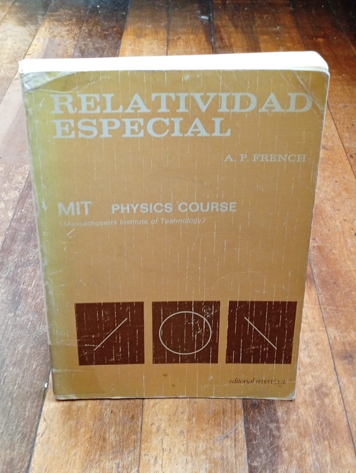 Relatividad Especial