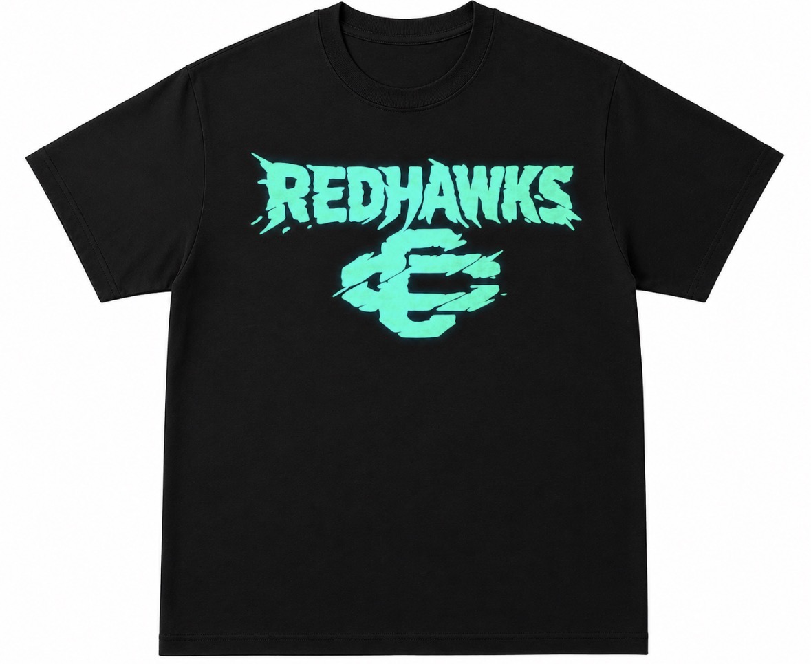 Glow in dark