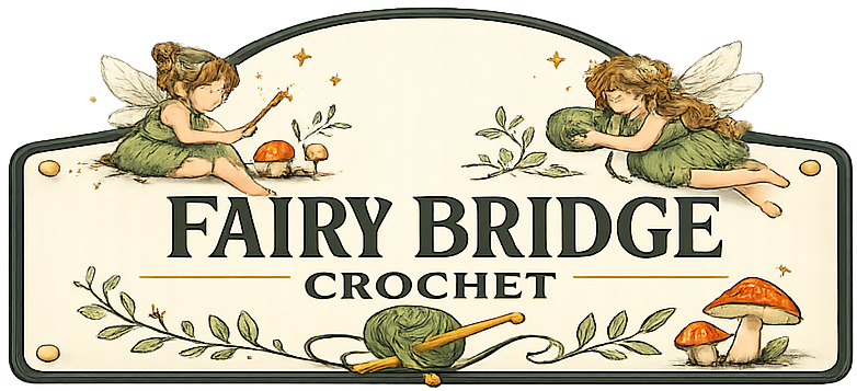 Fairy Bridge Crochet