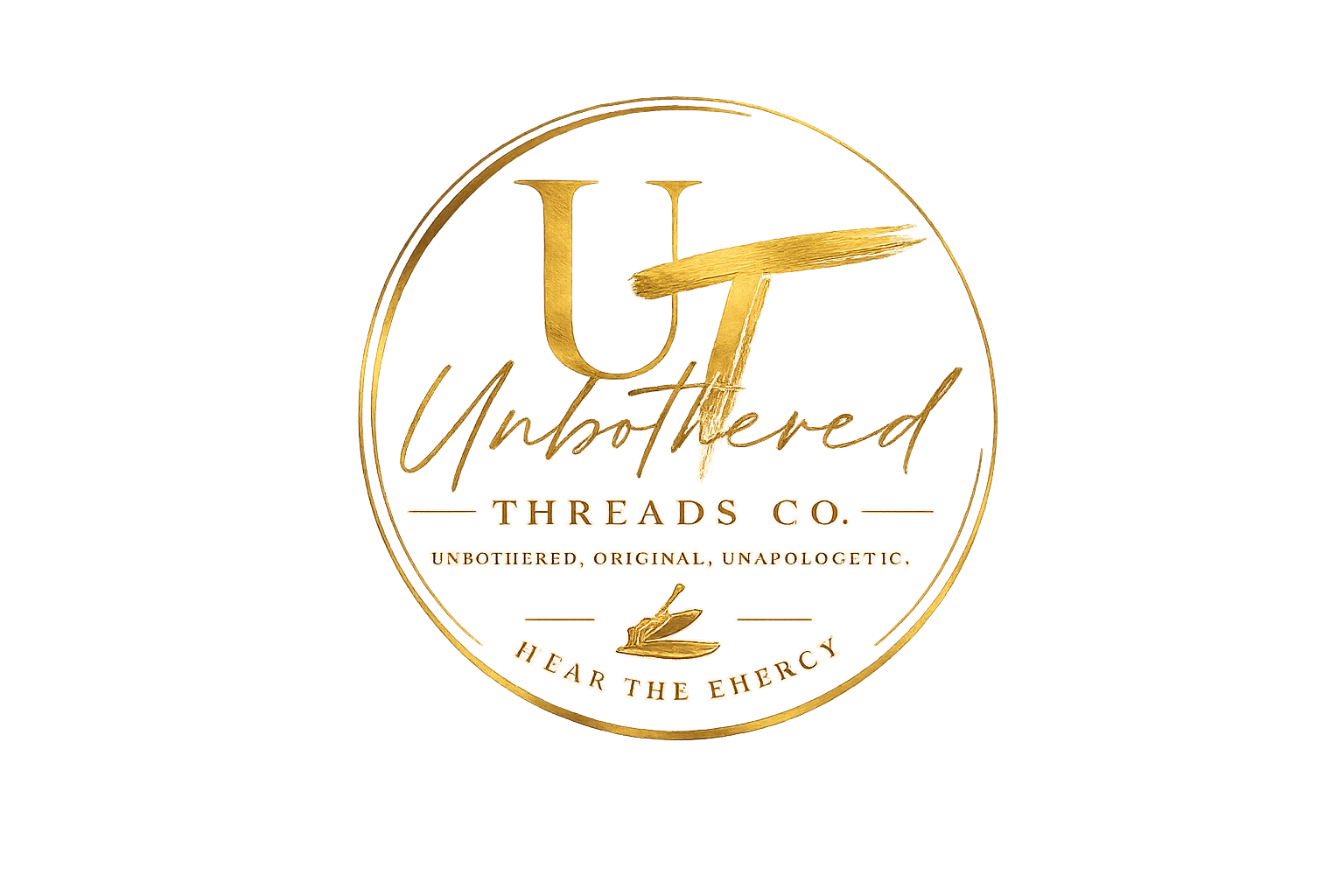 Unbothered Threads Co