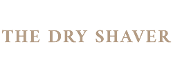 The Dry Shaver