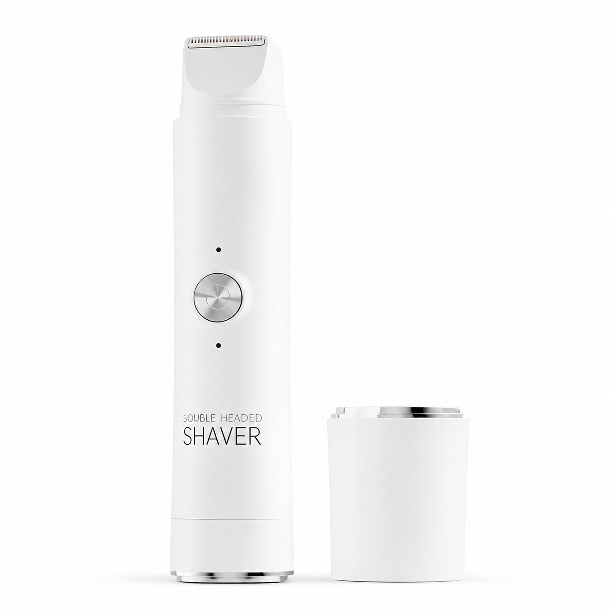 The Cloud Dry Shaver™