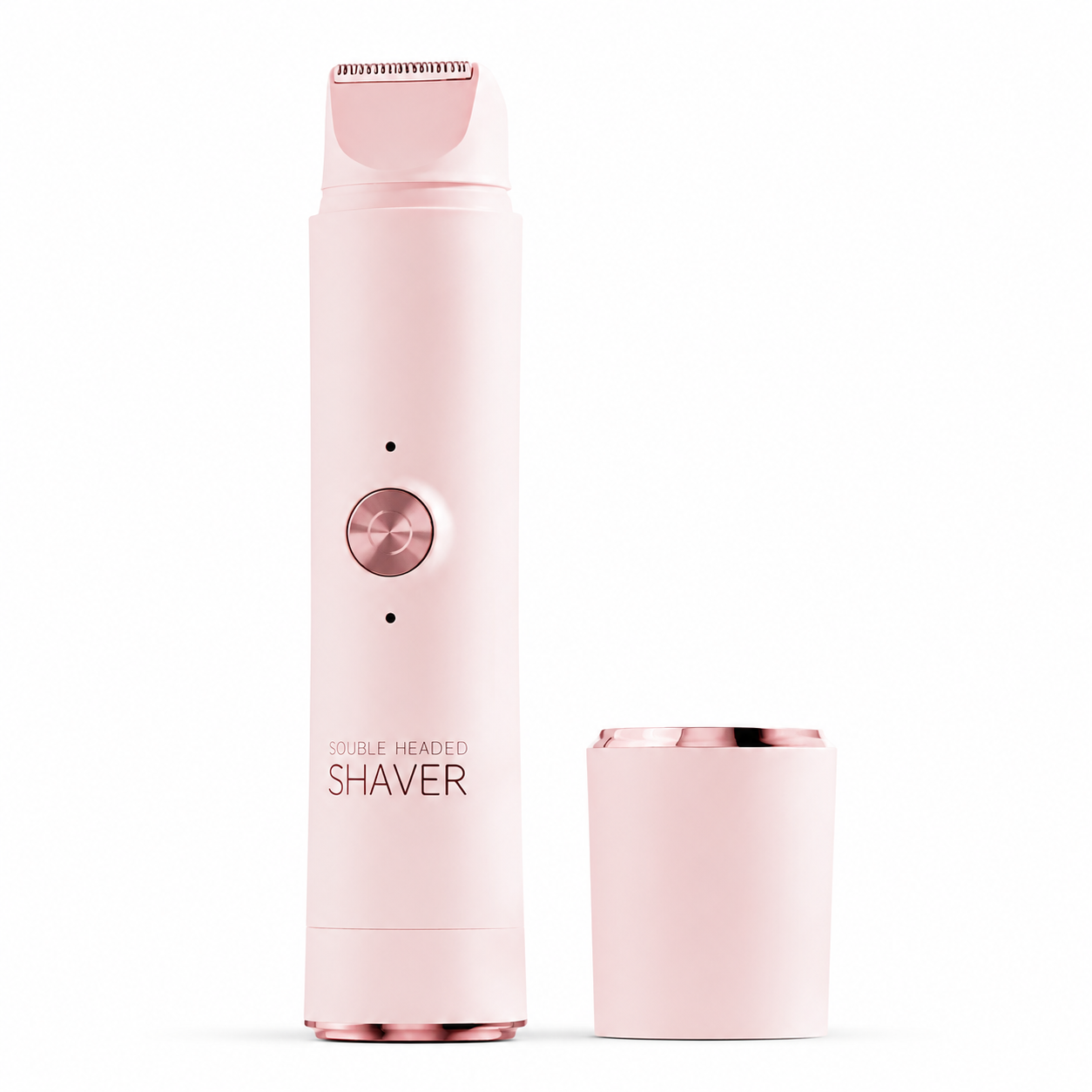The Rose Dry Shaver™